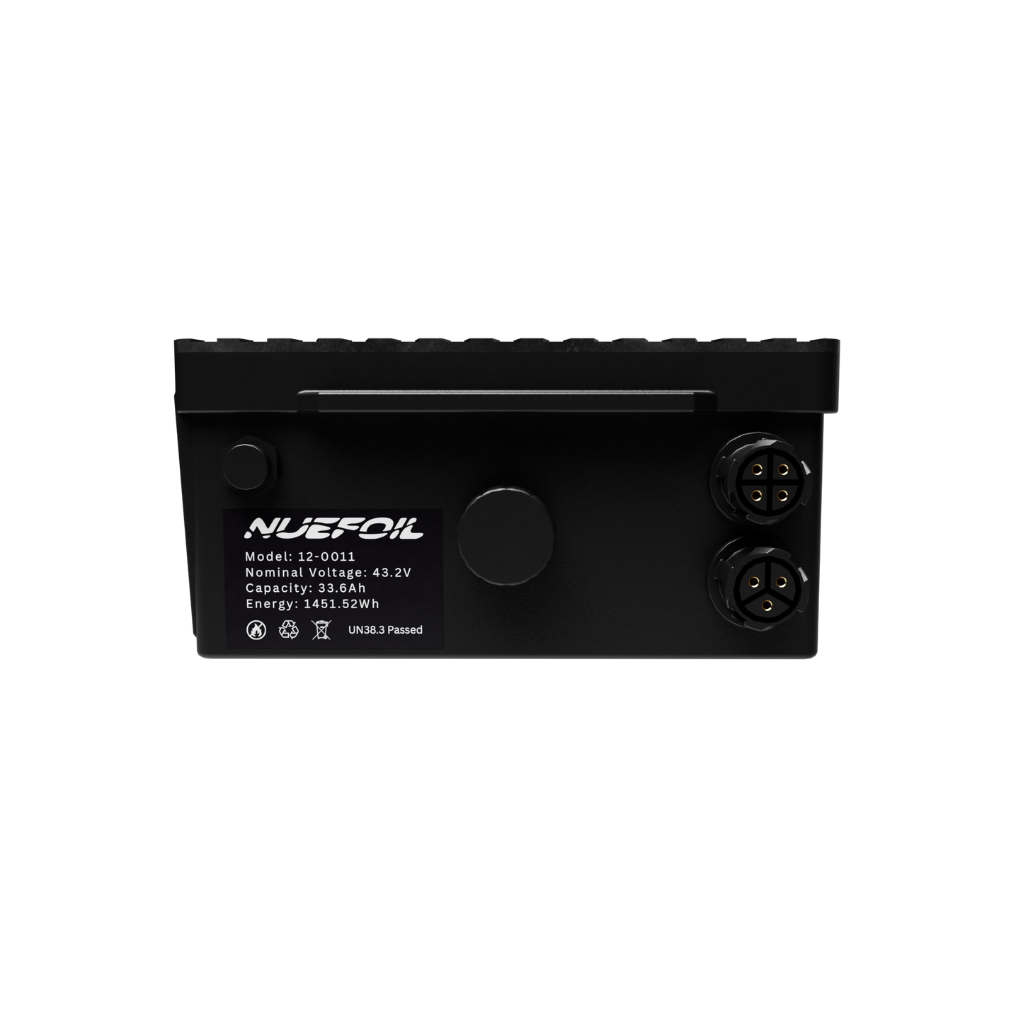 Extra Battery