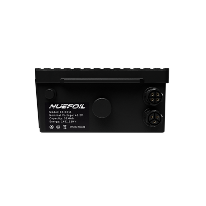 Extra Battery